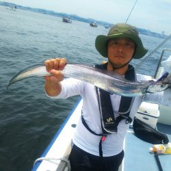 深川 吉野屋 釣果