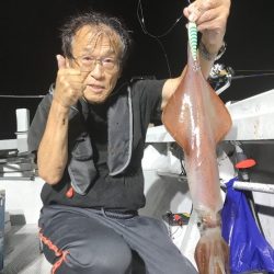 寿裕 （YOSHIHIRO） 釣果