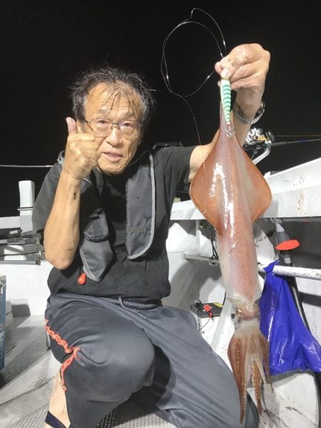 寿裕 （YOSHIHIRO） 釣果