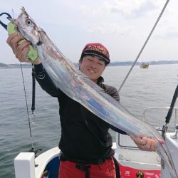 深川 吉野屋 釣果