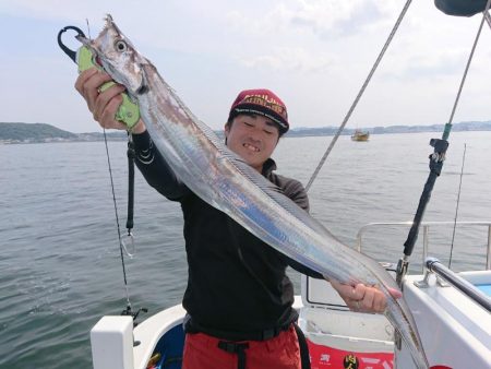 深川　吉野屋 釣果