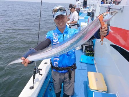 深川 吉野屋 釣果