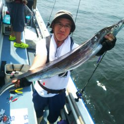 深川 吉野屋 釣果