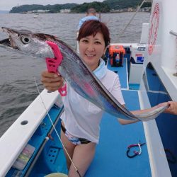 深川 吉野屋 釣果