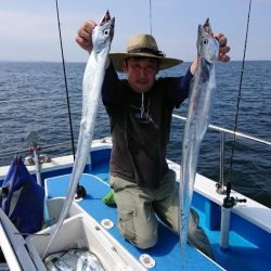 深川 吉野屋 釣果
