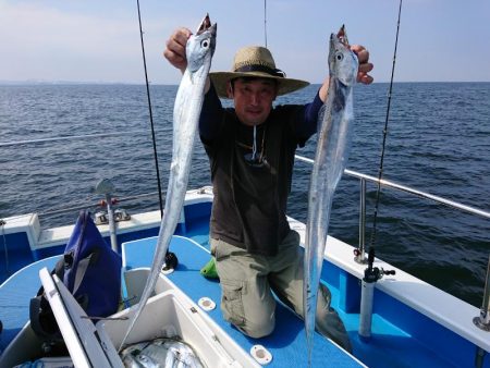 深川 吉野屋 釣果