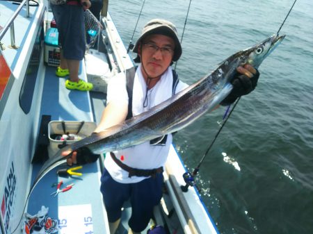 深川　吉野屋 釣果