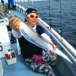 深川 吉野屋 釣果