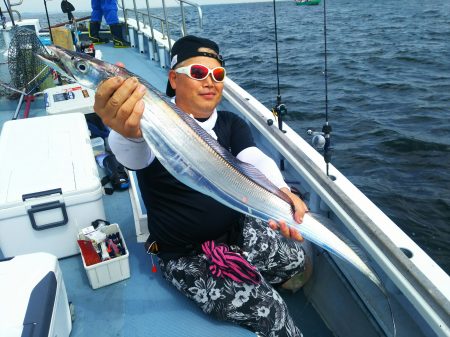 深川 吉野屋 釣果