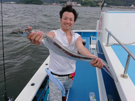 深川 吉野屋 釣果