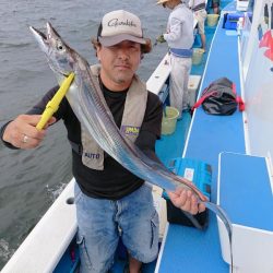 深川 吉野屋 釣果