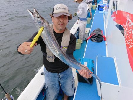 深川 吉野屋 釣果