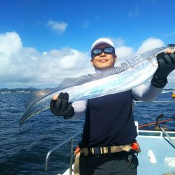 深川　吉野屋 釣果