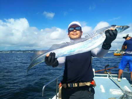 深川　吉野屋 釣果