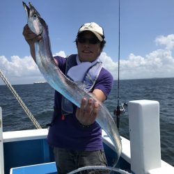 深川　吉野屋 釣果