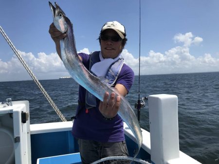 深川　吉野屋 釣果