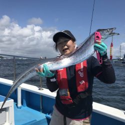 深川　吉野屋 釣果