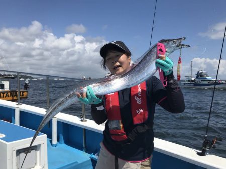 深川　吉野屋 釣果