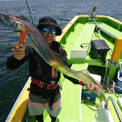 深川　吉野屋 釣果