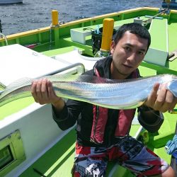 深川　吉野屋 釣果