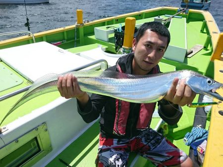 深川　吉野屋 釣果