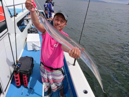 深川　吉野屋 釣果