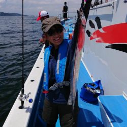 深川 吉野屋 釣果