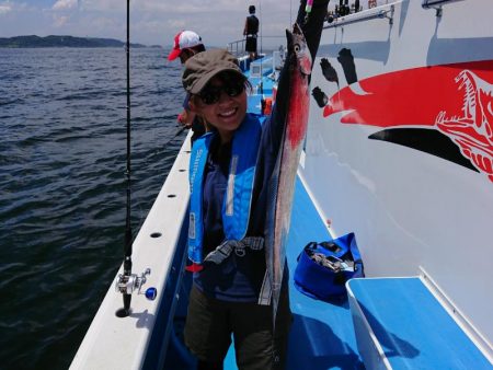 深川 吉野屋 釣果