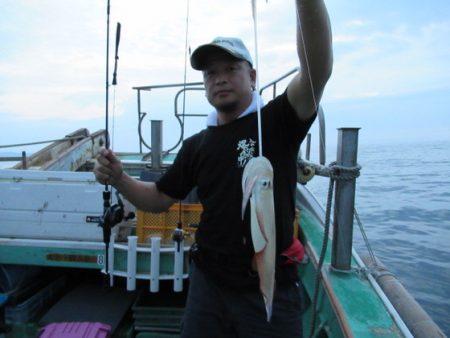 真祐丸 （しんゆうまる） 釣果