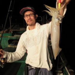 真祐丸 （しんゆうまる） 釣果