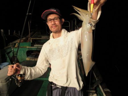 真祐丸 （しんゆうまる） 釣果