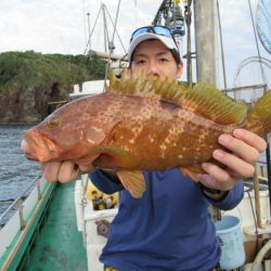 真祐丸 （しんゆうまる） 釣果