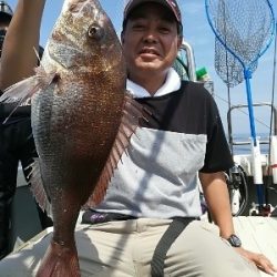 IDATEN（イダテン） 釣果