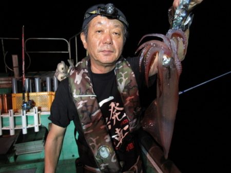 真祐丸 （しんゆうまる） 釣果