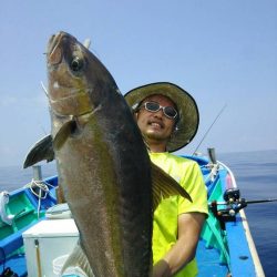 フィッシングハウス伊藤 釣果