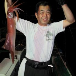 真祐丸 （しんゆうまる） 釣果