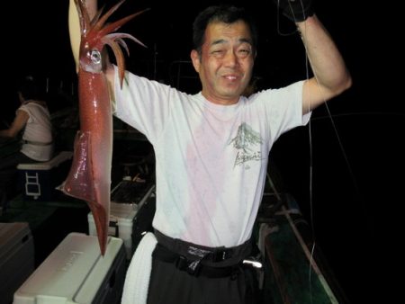 真祐丸 （しんゆうまる） 釣果