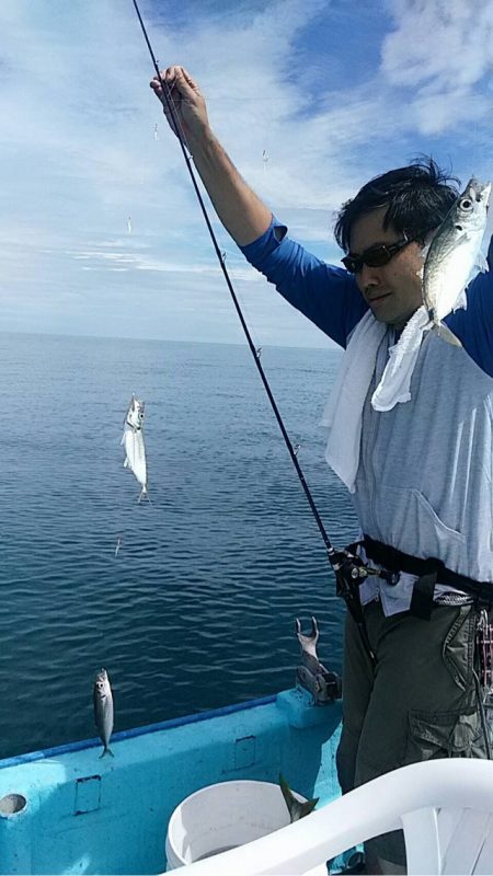 宝昌丸 釣果