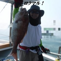 遊漁船 幸友丸 釣果