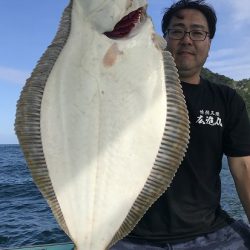 広進丸 釣果