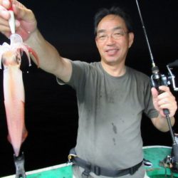 真祐丸 （しんゆうまる） 釣果