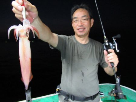 真祐丸 （しんゆうまる） 釣果