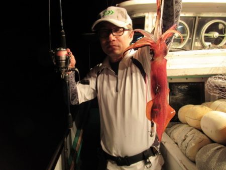 真祐丸 （しんゆうまる） 釣果