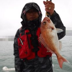 遊漁船 幸友丸 釣果