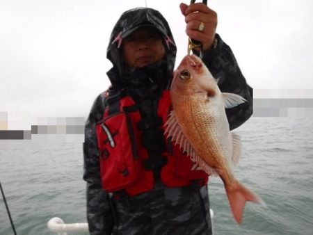 遊漁船 幸友丸 釣果