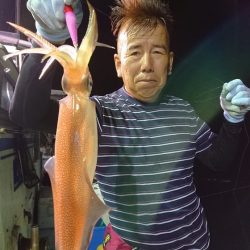 宝生丸 釣果