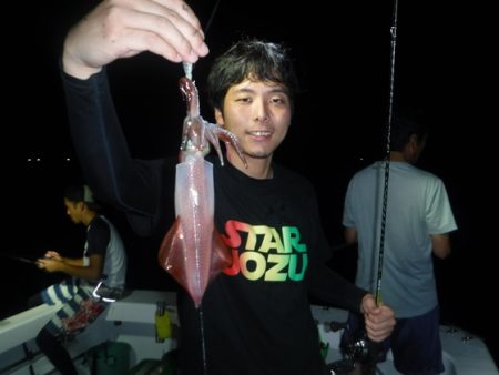 BlueNote Fishing Taxi 釣果