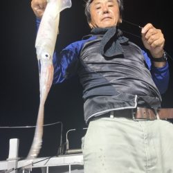 寿裕 （YOSHIHIRO） 釣果