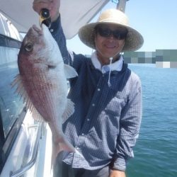 遊漁船 幸友丸 釣果