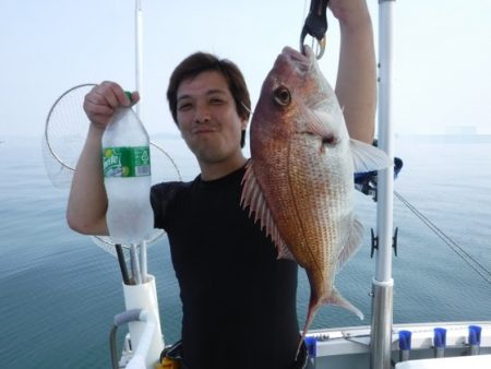 遊漁船 幸友丸 釣果